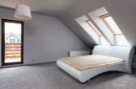 Bradway bedroom extensions
