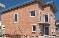 Bradway home extensions