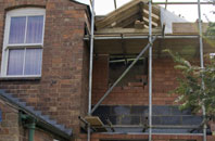 free Bradway home extension quotes